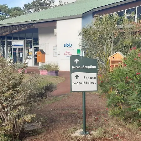 Superbe Mobil - 2ch 670 Bonne Anse 4 Etoiles - Charentes Maritime