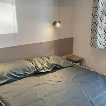 Appartement Superbe Mobil - 2ch 670 Bonne Anse 4 Etoiles - Charentes Maritime Les Mathes