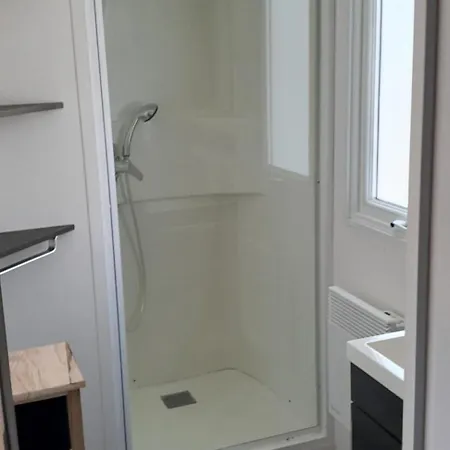 Superbe Mobil - 2ch 670 Bonne Anse 4 Etoiles - Charentes Maritime Appartement