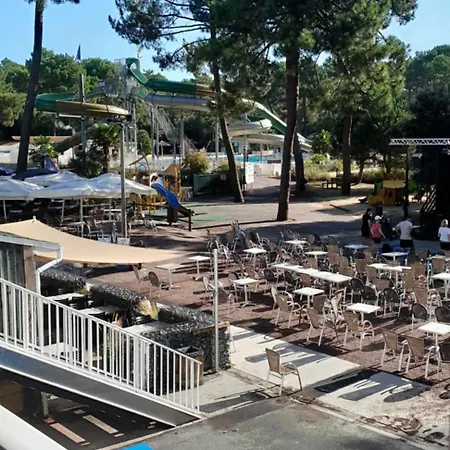 Appartement Superbe Mobil - 2ch 670 Bonne Anse 4 Etoiles - Charentes Maritime Les Mathes
