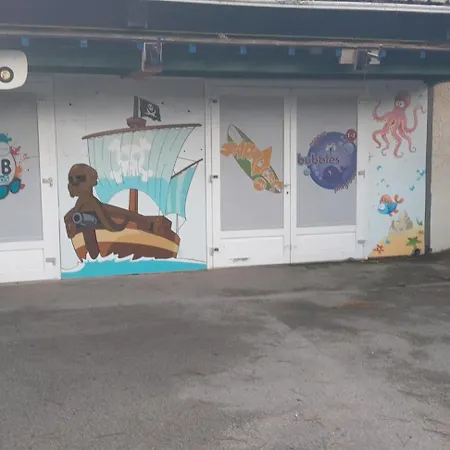 Superbe Mobil - 2ch 670 Bonne Anse 4 Etoiles - Charentes Maritime Appartement Les Mathes