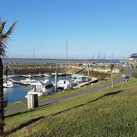Superbe Mobil - 2ch 670 Bonne Anse 4 Etoiles - Charentes Maritime Appartement Les Mathes