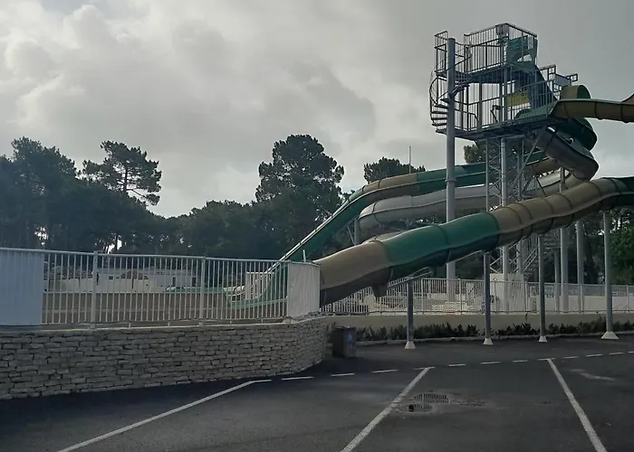 Appartamento Superbe Mobil - 2ch Bonne Anse 4étoiles - Charentes Maritime